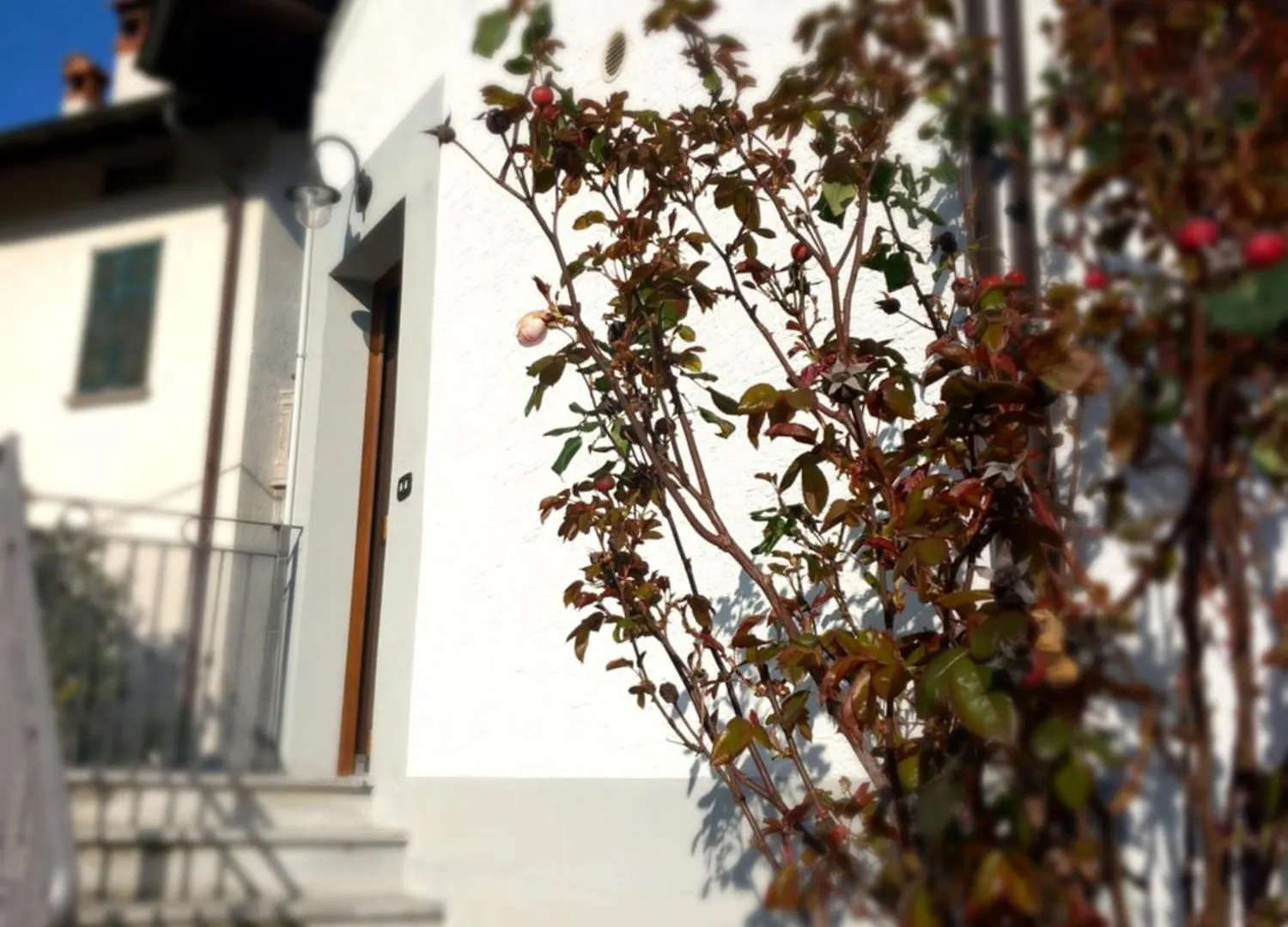 Apartament Piccola Luna Menaggio