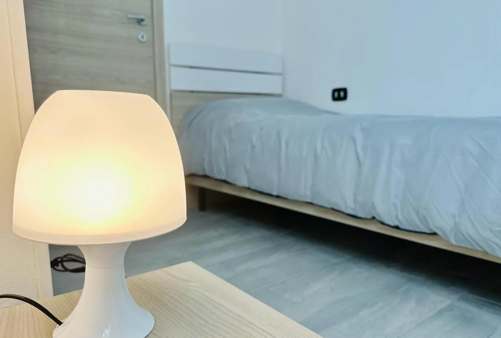 Piccola Luna Menaggio Apartament