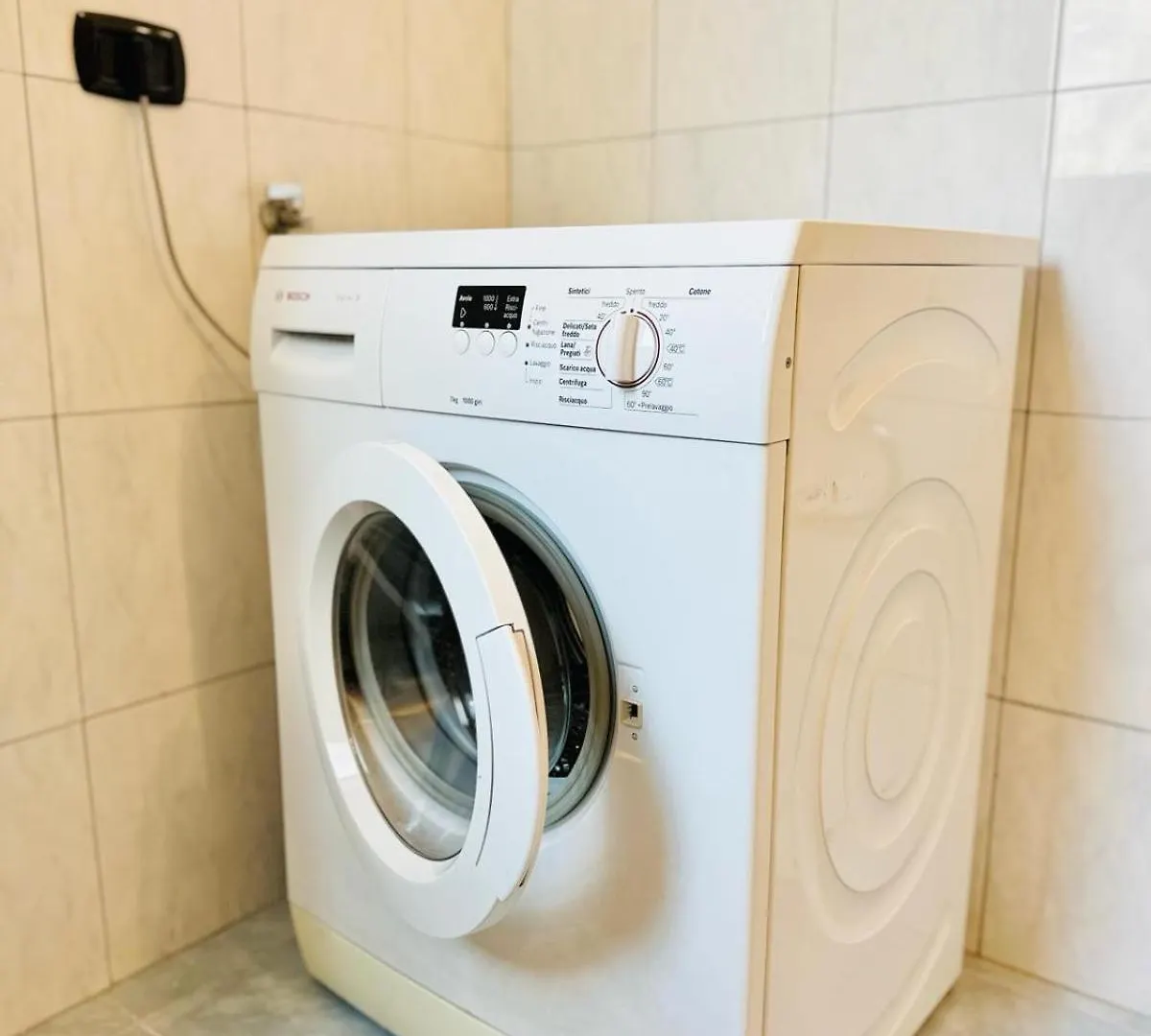 Apartament Piccola Luna Menaggio