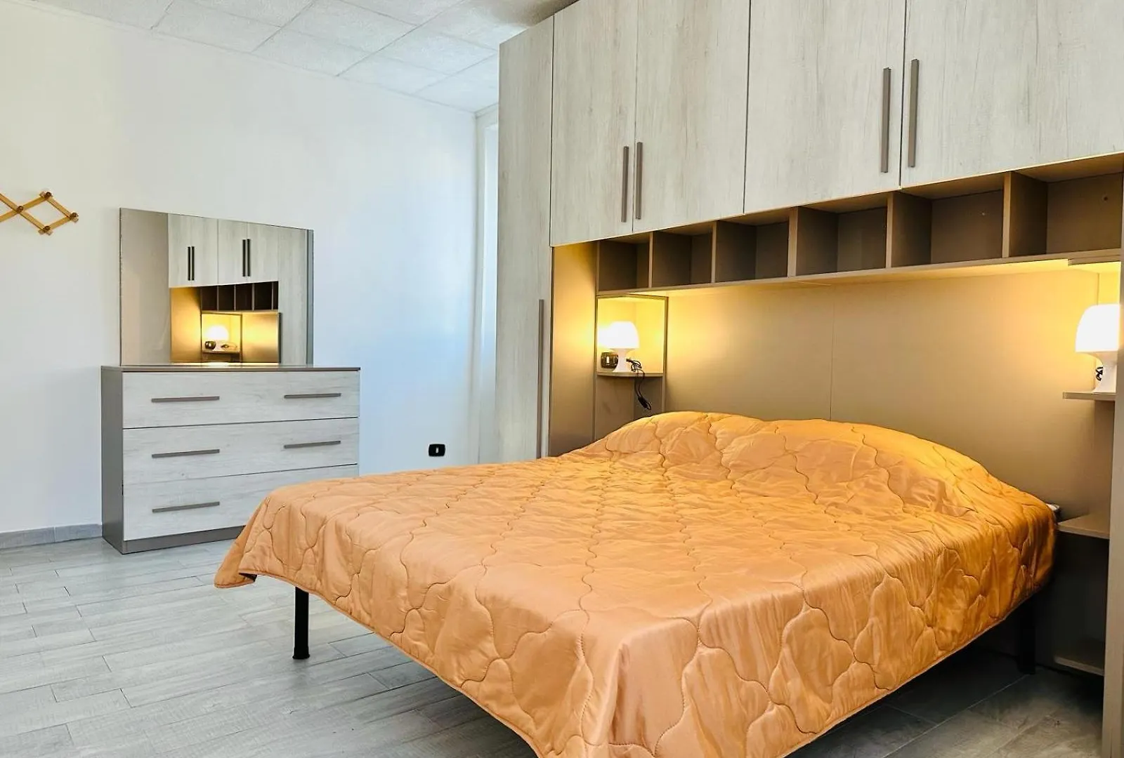 Piccola Luna Menaggio Apartament