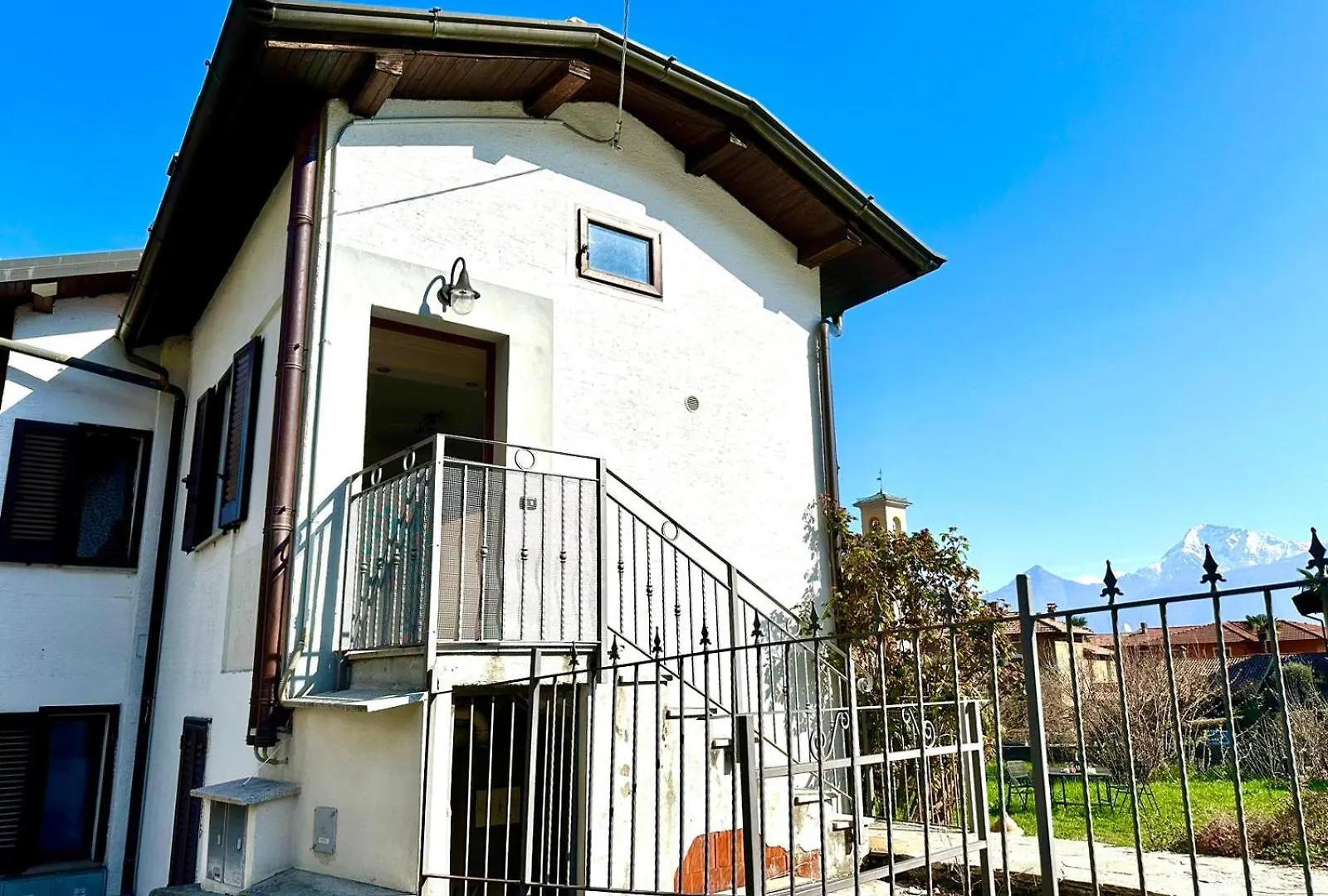 Apartament Piccola Luna Menaggio