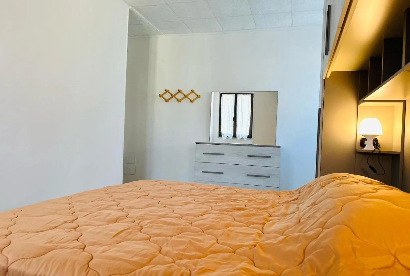 Piccola Luna Menaggio Apartament