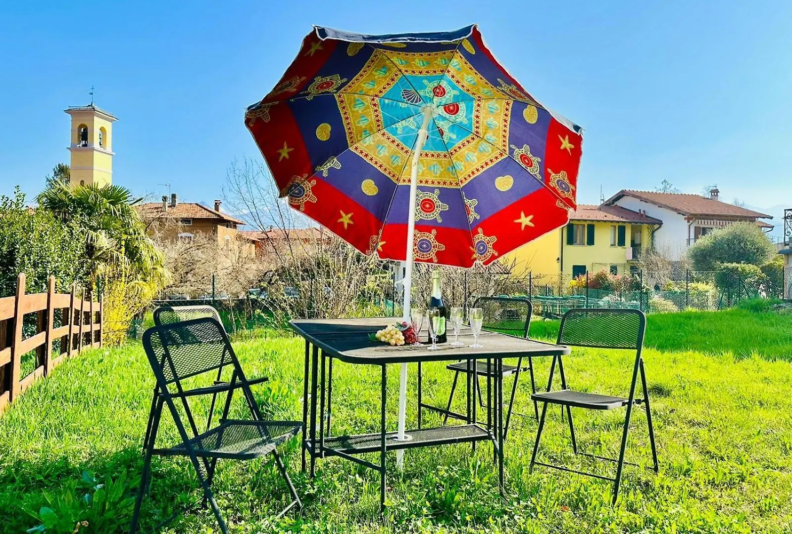 Piccola Luna Menaggio