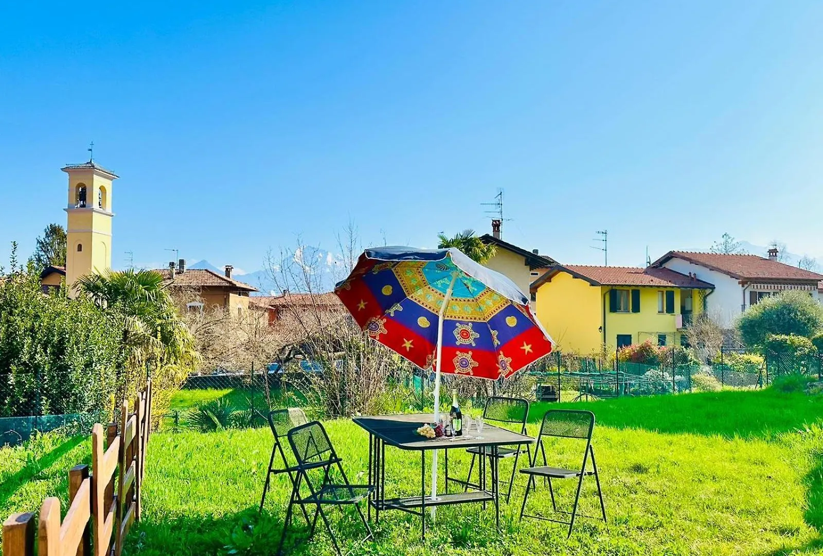 Piccola Luna Menaggio